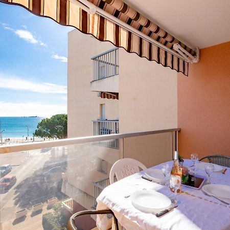 Apartment Le Capitole-3 By Interhome Frejus Exterior photo