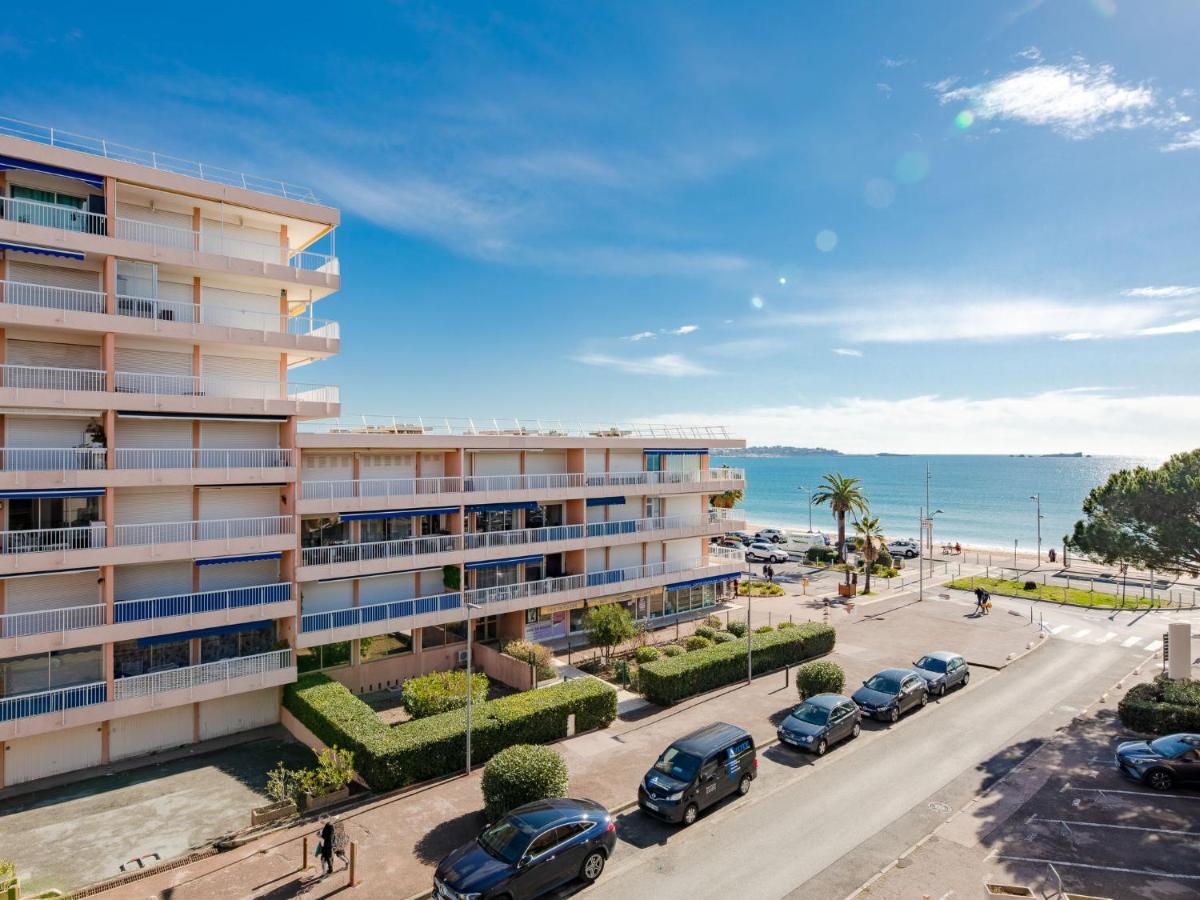 Apartment Le Capitole-3 By Interhome Frejus Exterior photo